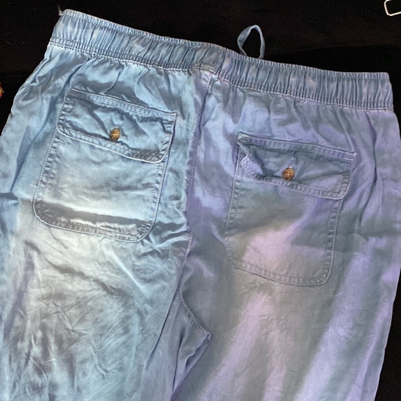 C&C California denim jogger pants - Picture 2 of 4